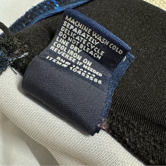 Doctor Who Galaxy TARDIS Dress -Large great condition- like new - Picture 12 of 12